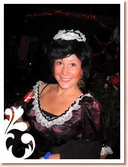 069. Audrey Hollowen LA2005